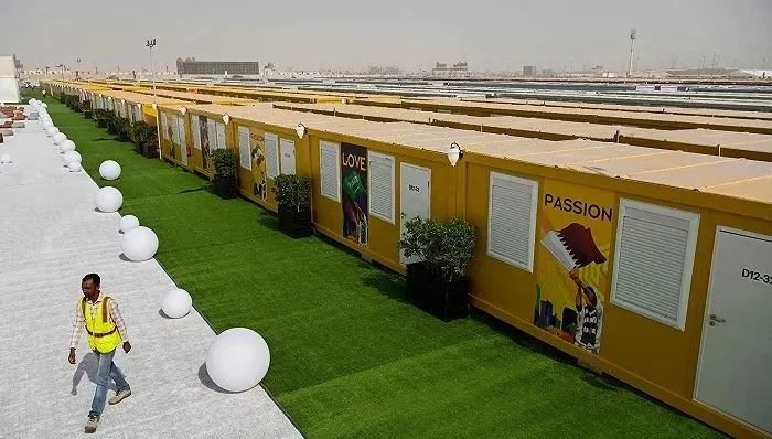 世界杯经济效应辐射全亚洲:迪拜迎数十万游客,中国高端制造获正名